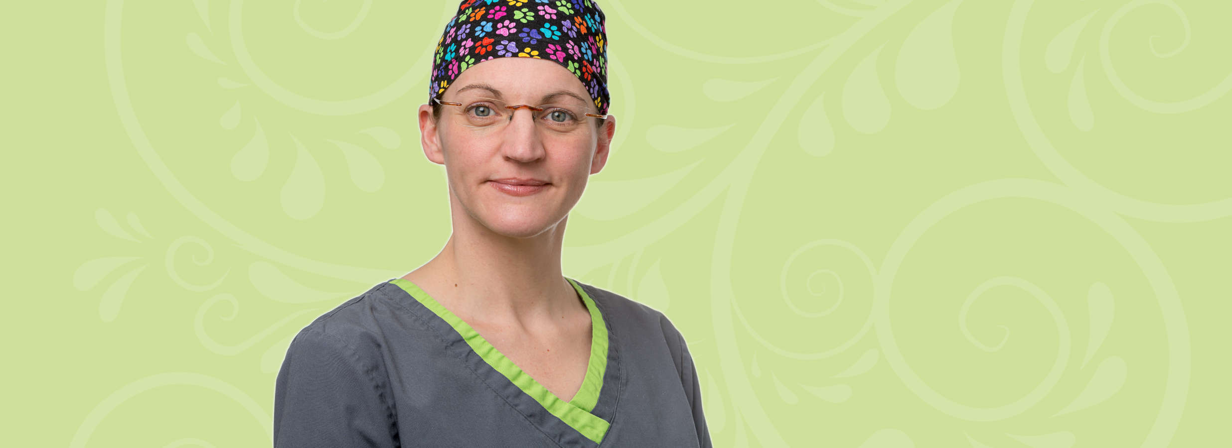 Portrait von Dr. Sandra Terhorst | MKG-Chirurgie Bensberg